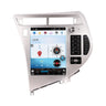 12.1" Vertical Screen Android Head Unit for Lexus RX 2014