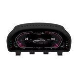 12.3" Digital Speedometer for BMW 3 Series F30 NBT 2013 Car Interior Accessory Bosstar for bmw 3 series F30/F31 (2013-2019) N