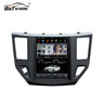 Vertical Android Head Unit GPS for Nissan Pathfinder 2013