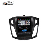 Android Head Unit GPS for Ford Focus 2011-2017 Android Head Unit Bosstar 10.4" 2 g 32 G