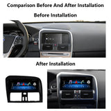 8.8-inch Android Car Stereo for Volvo XC60 2009-2017 Android Head Unit OEM