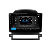 Android GPS Head Unit for Chevrolet Captiva 2008-2012 Android Head Unit OEM