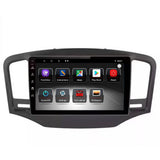 Android 10 Multimedia Video Player for MG 350 2015 Android Head Unit Bosstar