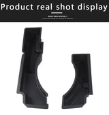 Trunk Storage Box Flocking for Volvo XC60 2018-23
