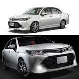 LED Fog Light Assembly for Toyota and Lexus 2006-2017