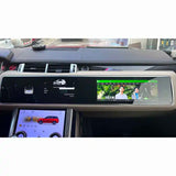 Android Dual Screen Head Unit for Range Rover 2014-2019 Android Head Unit Bosstar