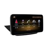 Android Head Unit Wireless CarPlay for Mercedes B Class Android Head Unit Bosstar 3 ions 10.25 inch 4+64GB