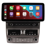 12.3" Android Head Unit for Lexus LS430 2004-2005 Android Head Unit Bosstar