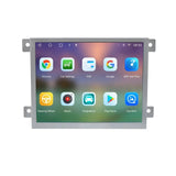 8.4 inch Android GPS Radio for Jeep Dodge Chrysler Android Head Unit Bosstar
