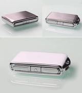 Zinc Alloy Key Shell Case for Volvo S60 XC60 2018