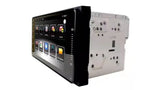 Android Touch Screen Player for Suzuki Alto K10 2014 Android Head Unit Bosstar