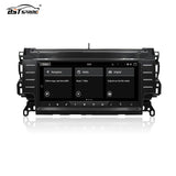 Android Head Unit GPS for LR Discovery 2012-2016 Android Head Unit OEM 10.25“ 128G 4 g