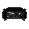 Android Digital Dashboard for Ford F150 2014-2019