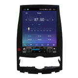 Android GPS Navigation Stereo for Hyundai Genesis 2005-2008 Android Head Unit Bosstar