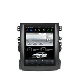 Tesla Style Android Radio for Chevy Malibu 2013-2015 Android Head Unit Bosstar 10.4" 2 g 32 G