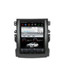 Tesla Style Android Radio for Chevy Malibu 2013-2015