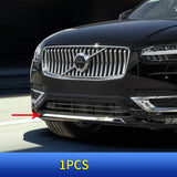 Chrome Bumper Lip Trim for Volvo XC90 2020-2025