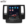 10.4" Android Head Unit GPS for Infiniti FX35