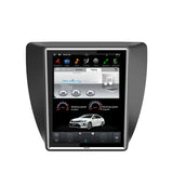 10.4in Tesla Style Radio for VW Sagitar 2012 Android Head Unit Bosstar