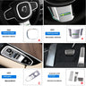 Interior ABS Moulding Sticker for Volvo XC60 2018
