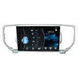 Android Head Unit GPS Navigation for KIA Sportage 2016-2018 Android Head Unit BOSSTAR For KIA Sportage KX5 2016-2018 (4Core )