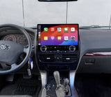16.8 Inch Android Head Unit GPS for Toyota Prado GX470 Android Head Unit Bosstar