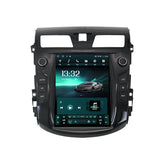 10.4 Vertical Screen GPS Radio for Nissan Teana 13-18 Android Head Unit Bosstar 10.4" 8core 4+64GB