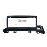 Android Head Unit GPS Navigation for Mazda6 2015-2019 Android Head Unit Bosstar