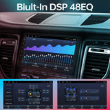 Android GPS Head Unit for Honda Odyssey 2010-2017 Android Head Unit Bosstar