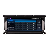 Android Head Unit for Land Rover Evoque 2014-2018 Android Head Unit Bosstar