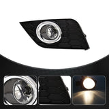 LED Fog Lights for Nissan Sentra Sylphy 2016-2018 LED Ambient Light MAGIC COLORM