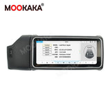 Android 13.0 Multimedia Navigation for Land Rover Range Rover Android Head Unit Aotsr