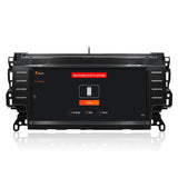 Android Head Unit GPS for LR Discovery 2012-2016 Android Head Unit OEM