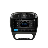 Android Multimedia DVD Player for Nissan Sylphy Android Head Unit Bosstar