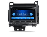 7 Inch Android Stereo for Lexus CT200H Android Head Unit Bosstar