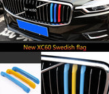 AC Vent Mesh Trim for Volvo XC60 2018-2021
