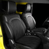 Jimny JB64 JB74 Waterproof Leather Seat Covers Set