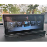 Android Head Unit GPS Navigation for Volvo S80 2004-2011 Android Head Unit OEM