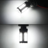 No Hyper Flash P21W LED Turn Signal Bulbs Universal