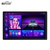 12.3 Inch Android GPS CarPlay Universal Car Stereo Android Head Unit Bosstar 12.3 Inch 9 Inch Base 2+32GB