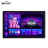 12.3 Inch Android GPS CarPlay Universal Car Stereo