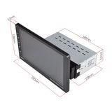 9inch 1Din Android Head Unit with CarPlay Universal Android Head Unit Bosstar