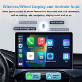 Android Head Unit Multimedia for Mitsubishi Outlander 2016+ Android Head Unit Bosstar