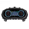 12.3 inch HD LCD Digital Speedometer for Buick Regal 2014-2019