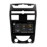 Android 13 GPS Radio for SsangYong Rexton 2006-2011