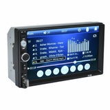 Universal 7 Inch MP5 Car Stereo with BT Android Head Unit OEM