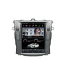 10.4" Vertical Android Screen for Toyota Corolla 2007-2012