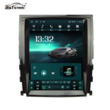 10.4" Portable Android GPS Radio for Escalade 2007-2014 Android Head Unit Bosstar 10.4" 128G 4 g