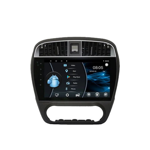 9" Android Stereo GPS for Nissan Sylphy 2008-2011 Android Head Unit Bosstar 9" For Nissan Sylphy 2008-2011 4core T100 1.5+32G