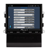 8.4 Inch Android Multimedia Player for Porsche Macan 2014-2017 Android Head Unit Bosstar